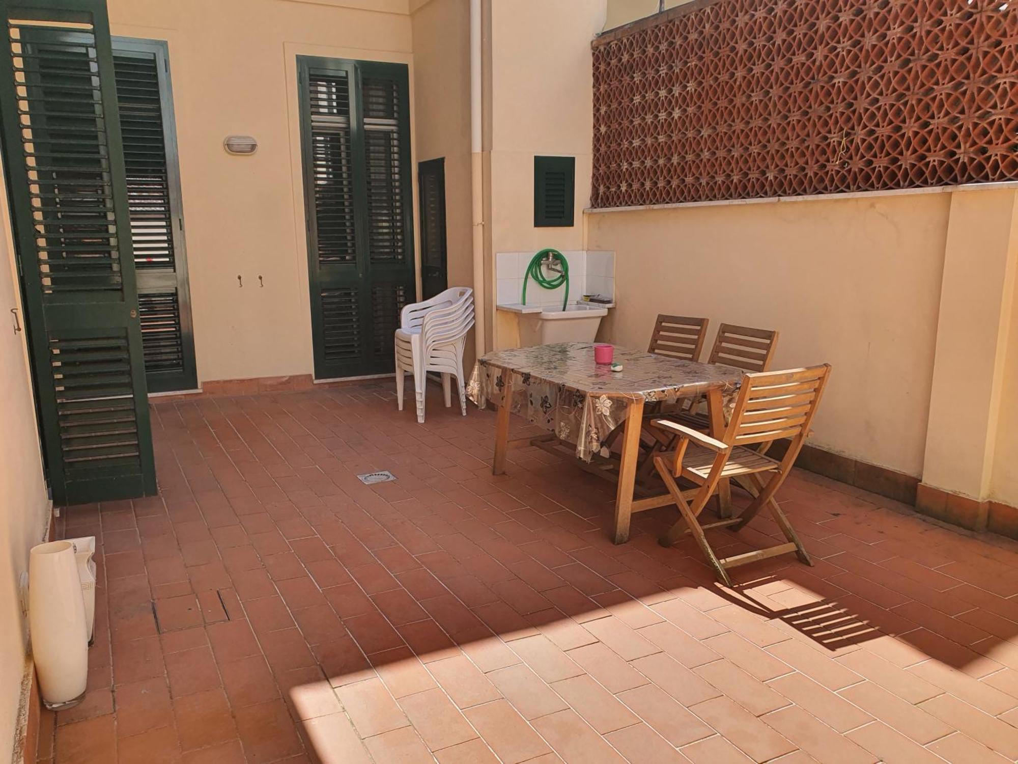 Incantevole Vacanza In Versilia Viareggio Exterior photo